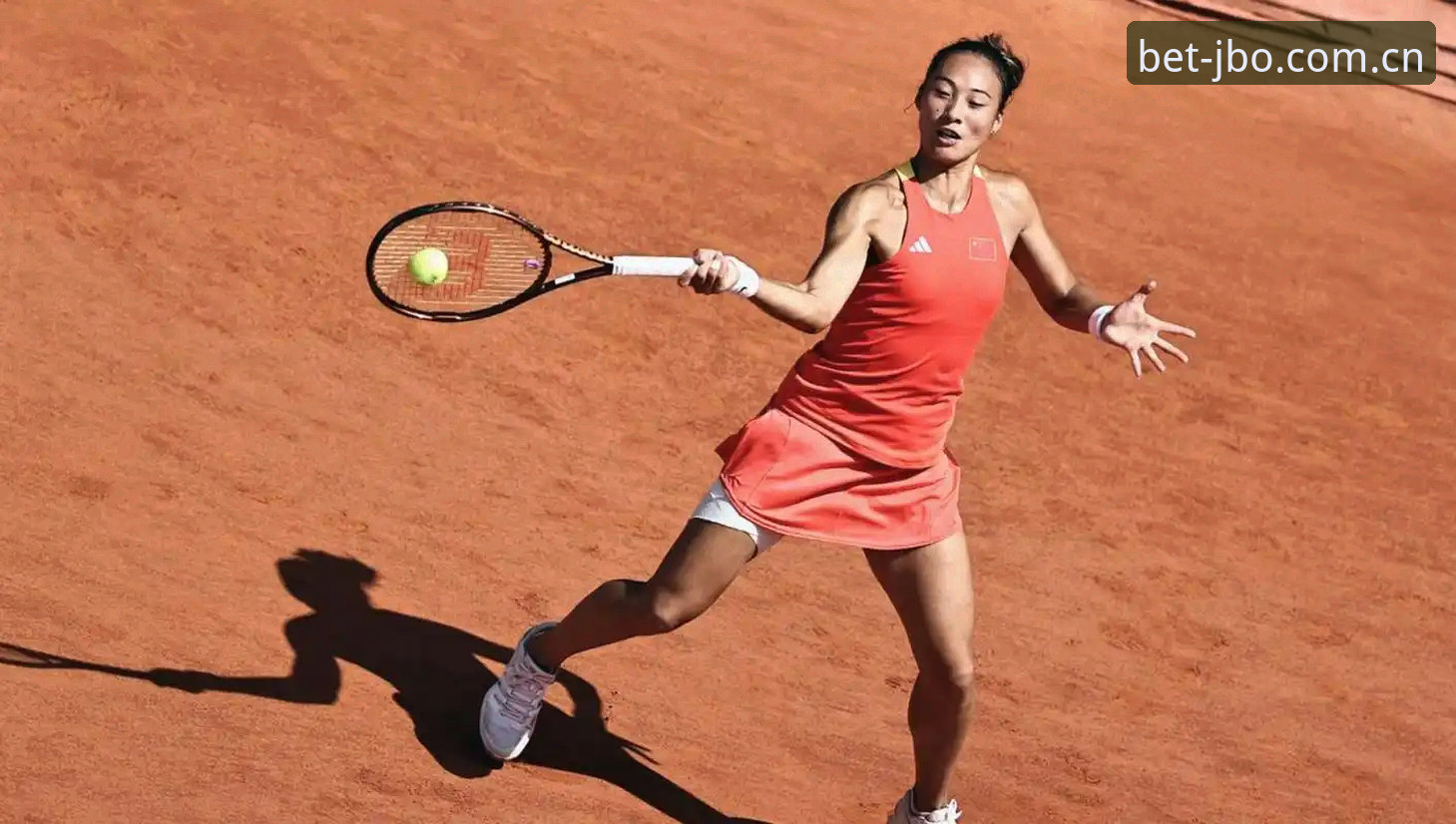 竞博移动端怎么样 2026法网女单抽签深度解析:中国金花签运指南与保分压力全解读