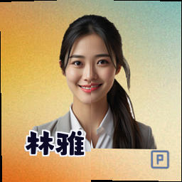林雅